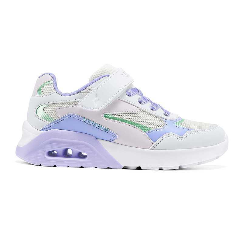 Детская обувь для повседневной жизни Skechers Kids, белый — фото 2