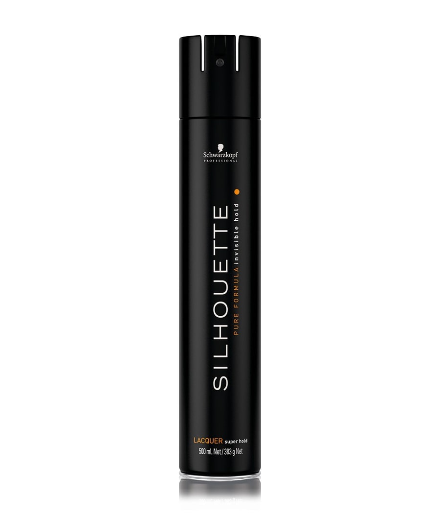 

Лак для волос Schwarzkopf Professional Silhouette Super Hold, 500 ml