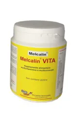

Мелкалин Вита 320 г Melcalin