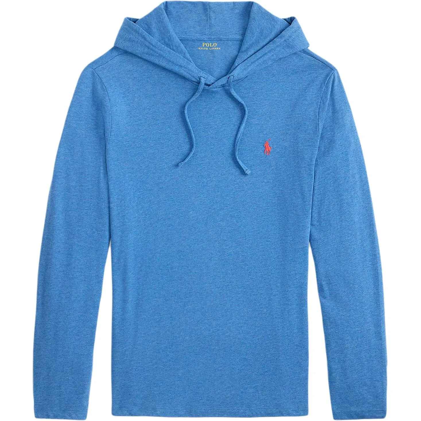 Polo Ralph Lauren Футболка мужская свежий серфинг синий