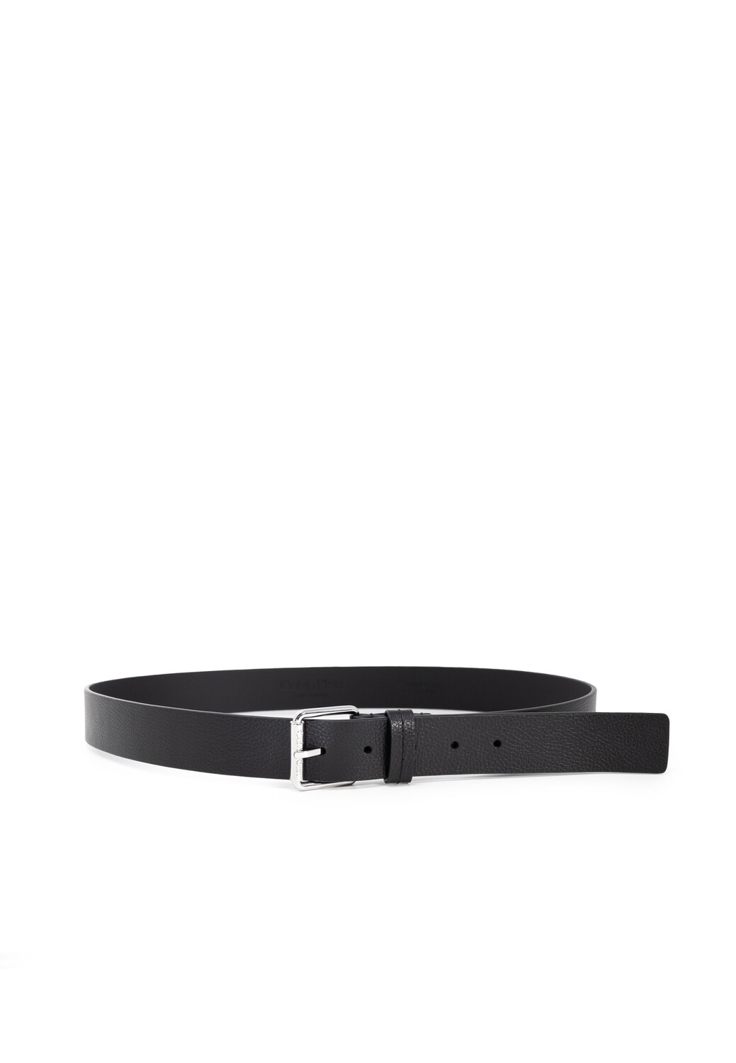 

Ремень Calvin Klein мужской, черный