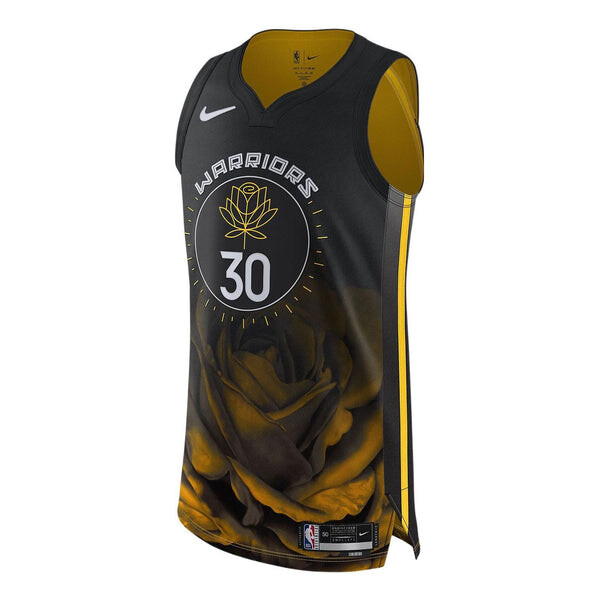 

Майка Nike Dri-FIT ADV NBA Golden States Warriors Stephen Curry City Edition 2022/23 Authentic Jersey