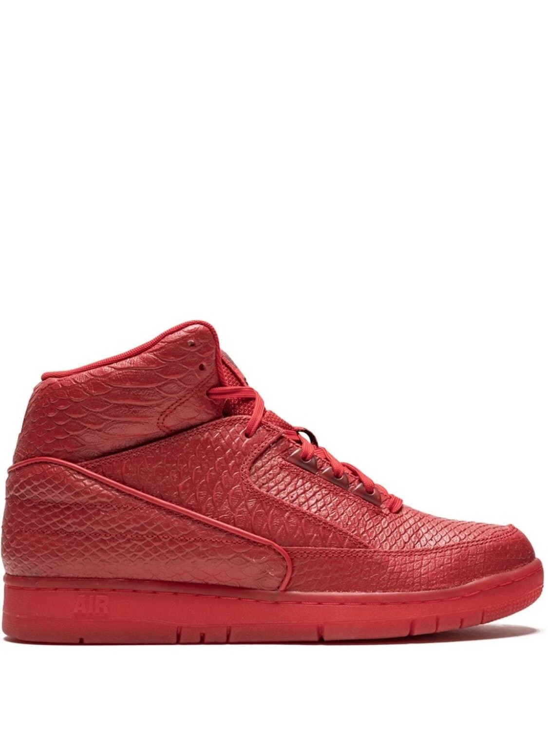 

Nike кроссовки Air Pyton PRM, красный