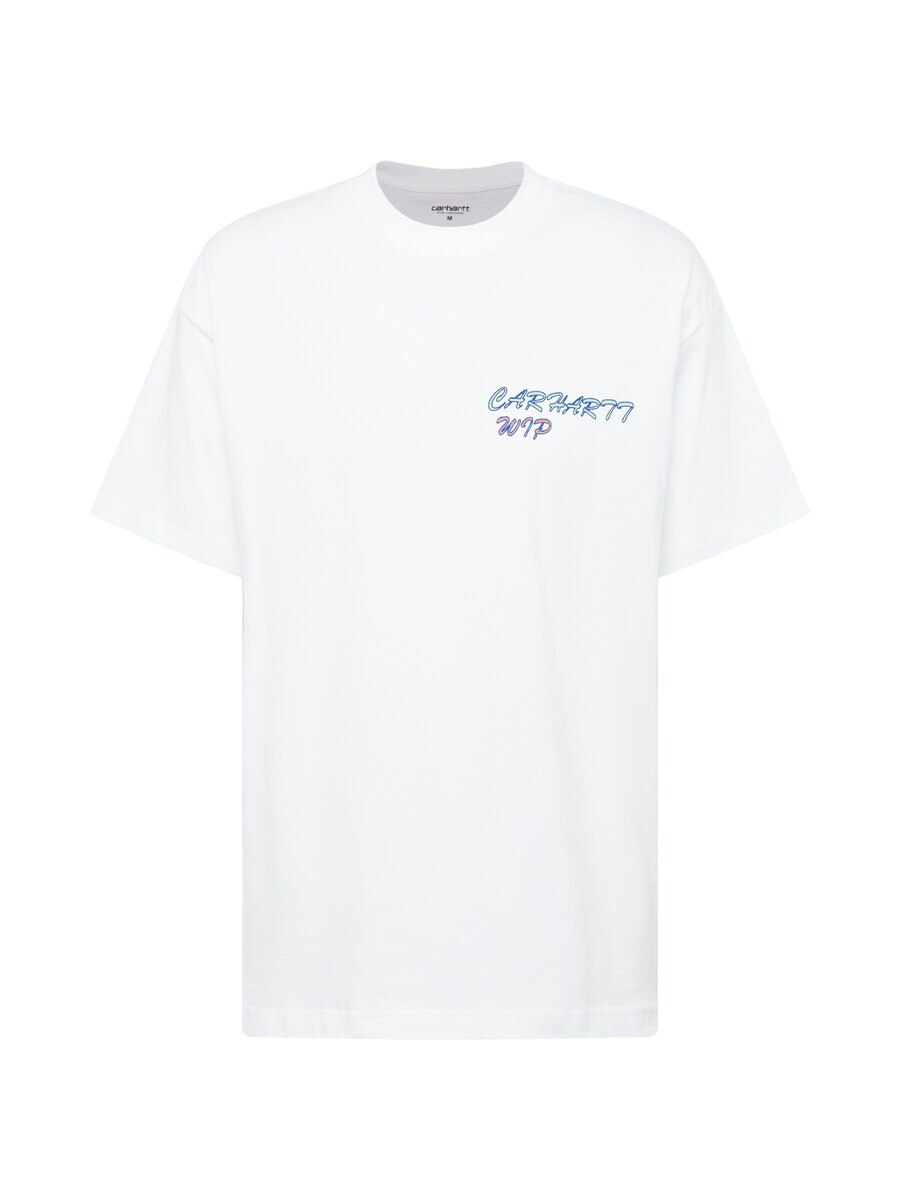

Спортивная футболка Carhartt WIP Gelato, белый
