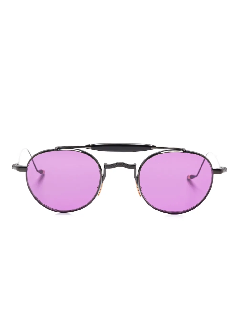 

Солнцезащитные очки Dasan Jacques Marie Mage, черный