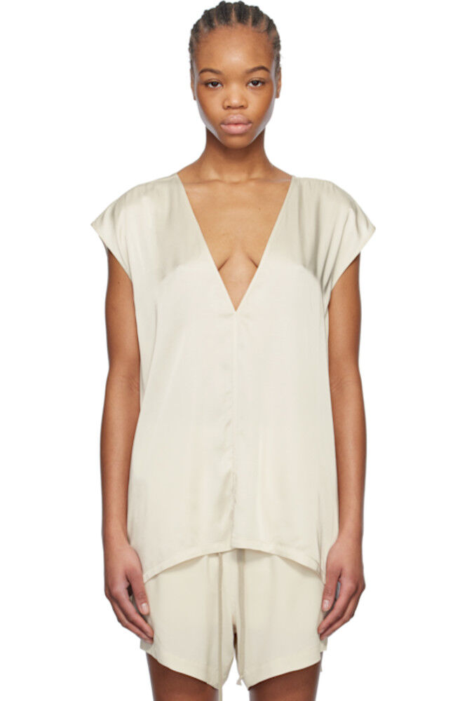 

Футболка Off-White Hollywood Dylan Rick Owens
