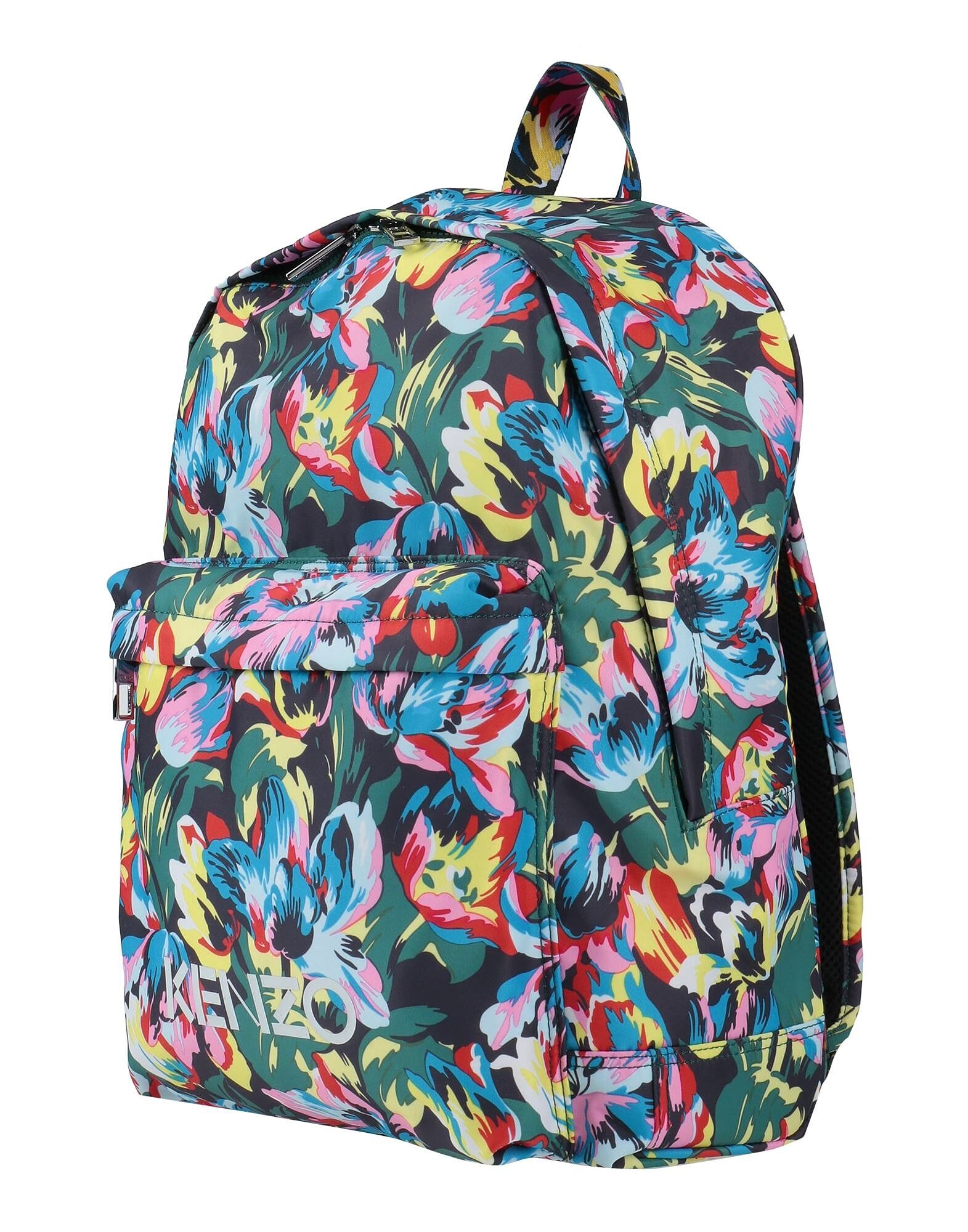 

Поясные сумки Kenzo, зеленый