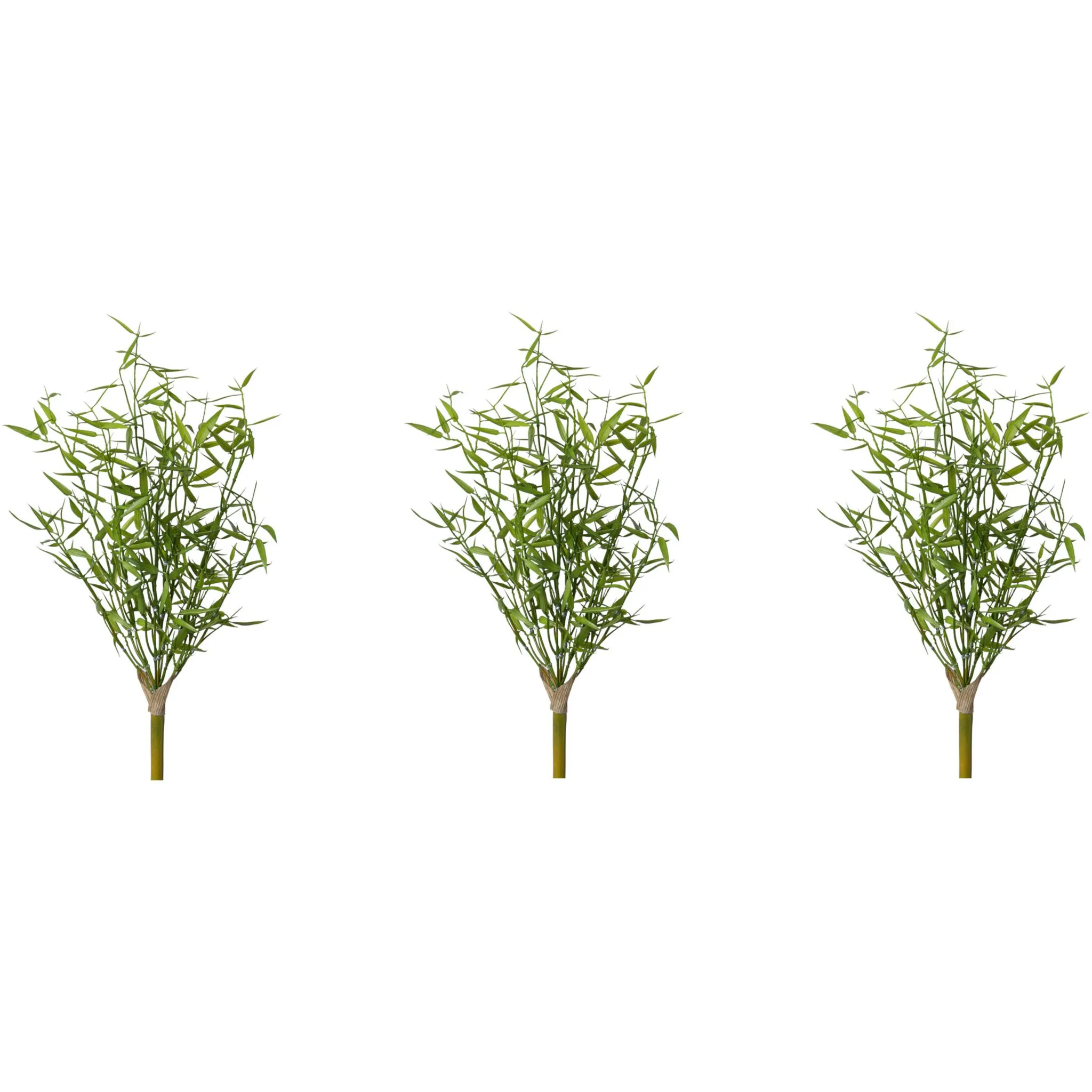 

Креатив зеленый Искусственное комнатное растение «Бамбук» Creativ Green