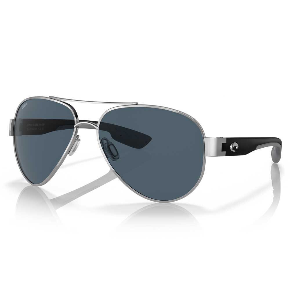 

Солнцезащитные очки Costa South Point Polarized, прозрачный