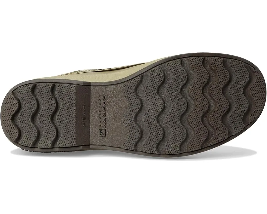Ботинки Sperry Coldbay Chukka Realtree MM, Olive — фото 3