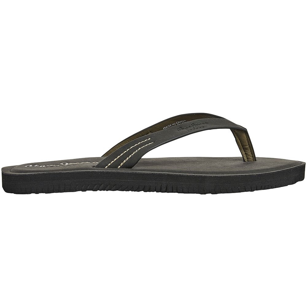 

Сандалии Pepe Jeans Surf Island, черный