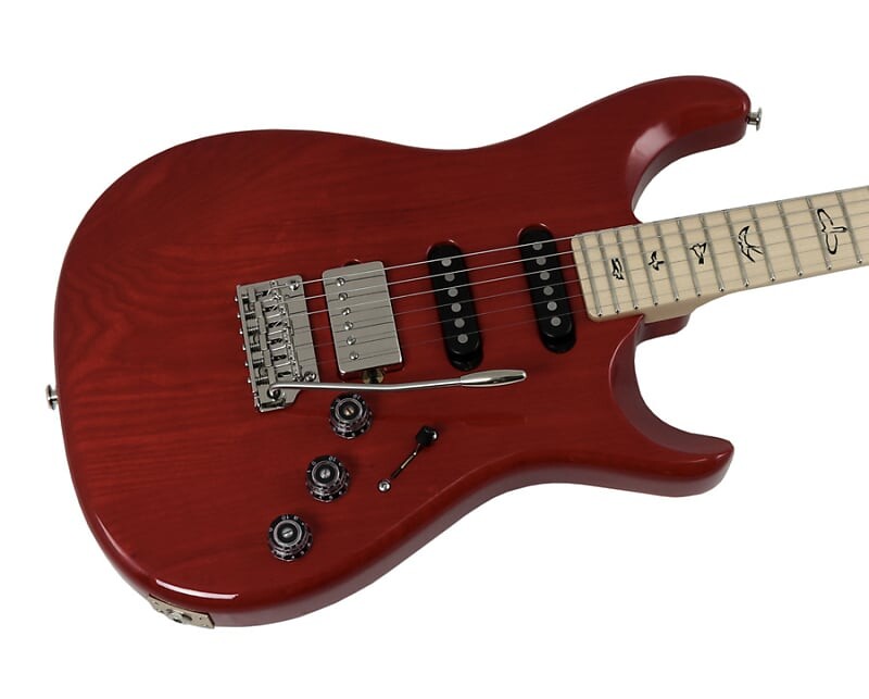 

Электрогитара Paul Reed Smith Fiore Amaryliss 2023