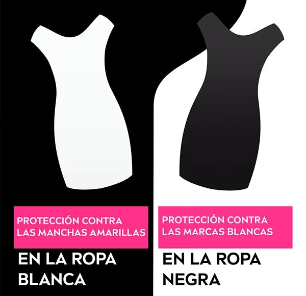 Шариковый дезодорант 48 часов Black And White Invisible Original Nivea, 50 ml — фото 4