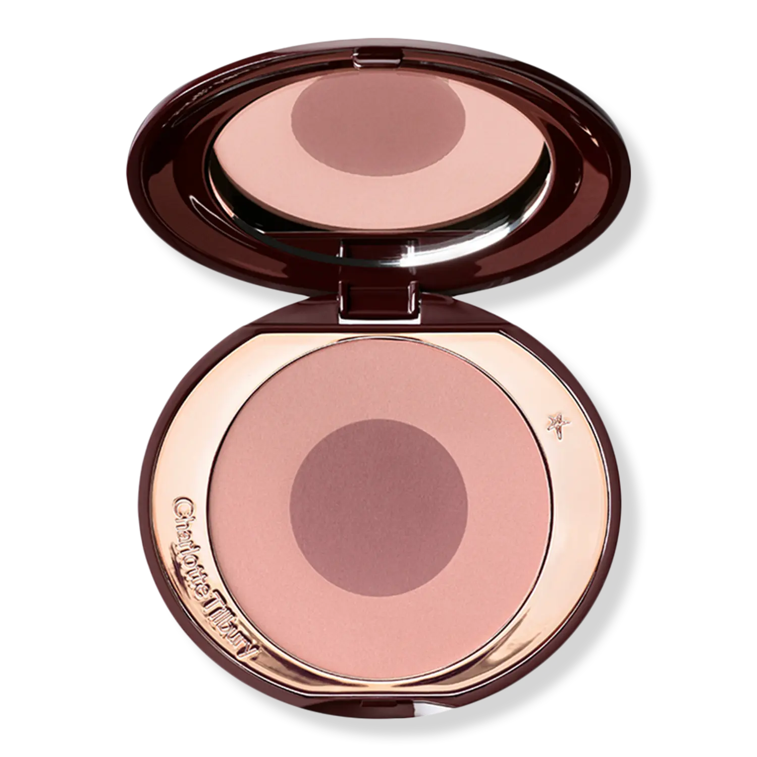 Румяна Charlotte Tilbury Cheek To Chic, sex on fire, 8 г