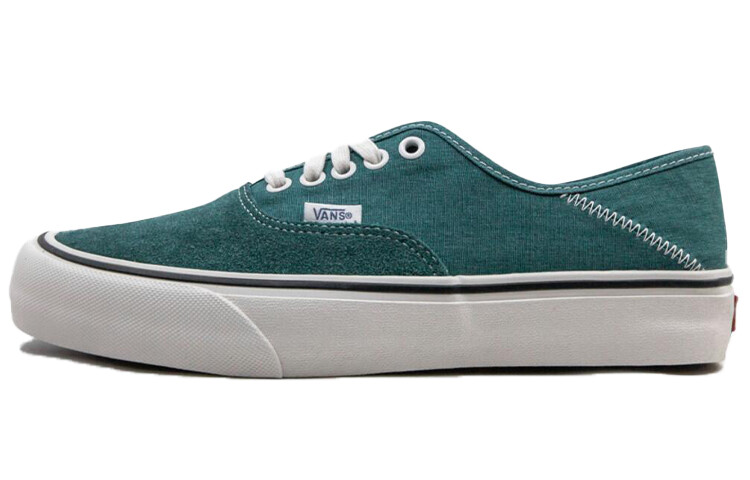 

Кроссовки Vans Authentic Sf Sneakers Green