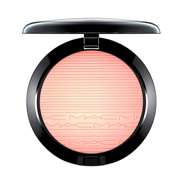 

Осветитель Extra Dimension Skinfinish Mac Cosmetics, цвет beaming blush