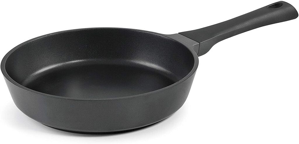 

Lacor 27828 Titanium Pro Сковорода с антипригарным покрытием, 28 см, алюминий