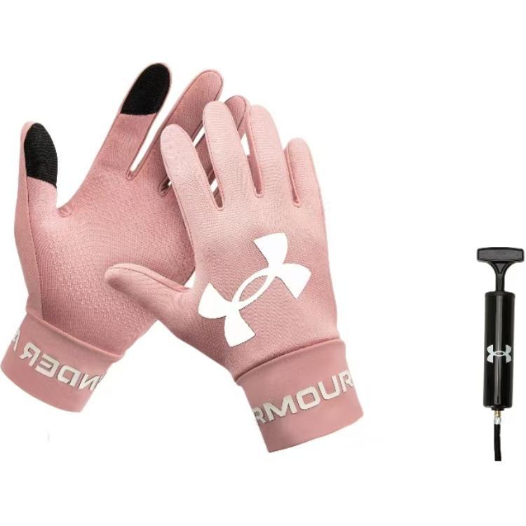 

Under Armour Спортивная экипировка для велоспорта унисекс pink