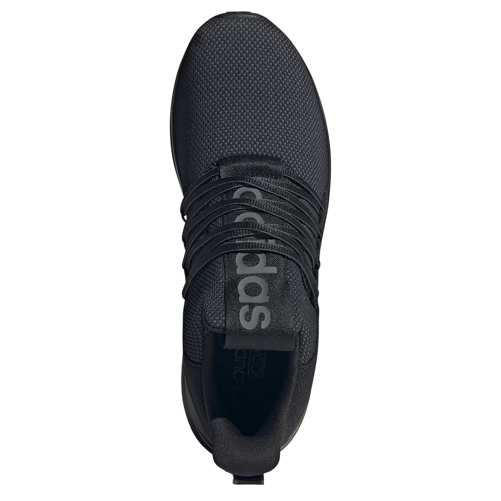 Кроссовки Lite Racer Adapt 7.0 слипоны Adidas, мультиколор — фото 4