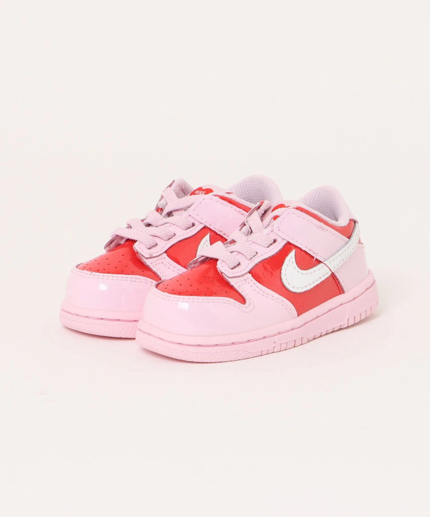 Детские кроссовки NIKE DUNK LOW BTE