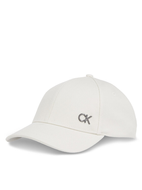 

Кепка Bombed Metal K50K512349 Calvin Klein, экрю