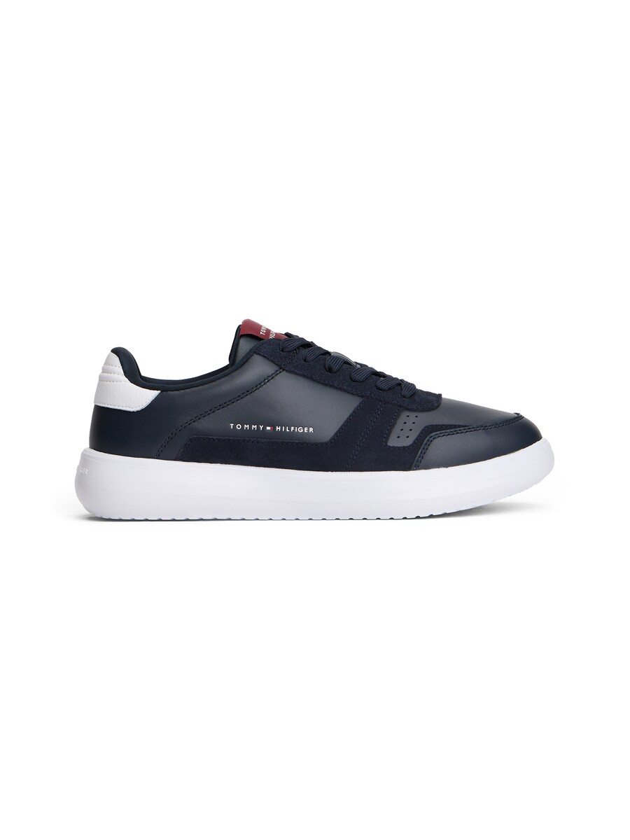 Кроссовки TOMMY HILFIGER, Navy — фото 3
