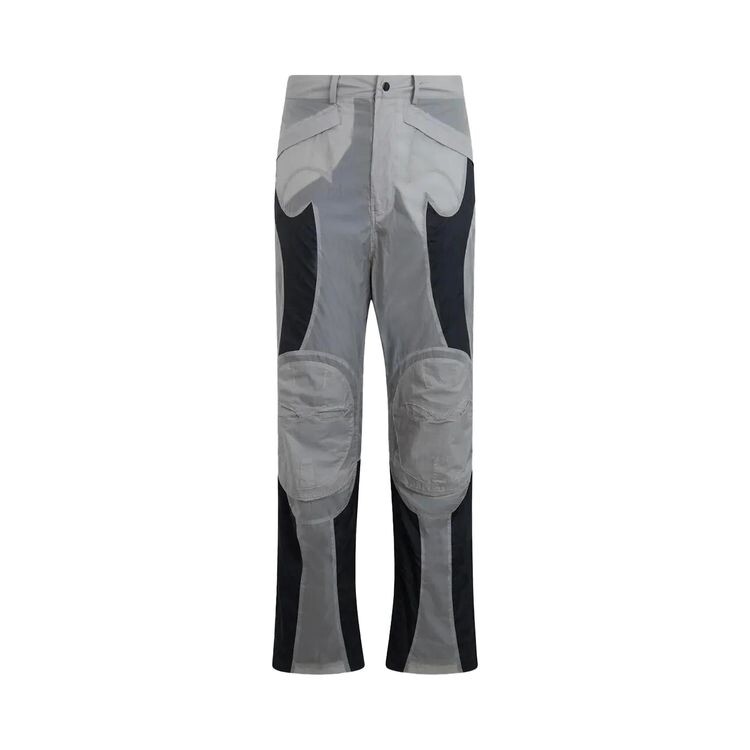 

Брюки KUSIKOHC Rider Mask Pants Grey, серый