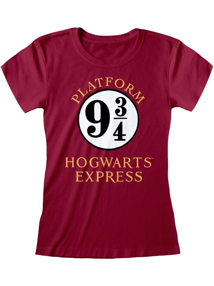 

Футболка Harry Potter Shirt, фиолетовый