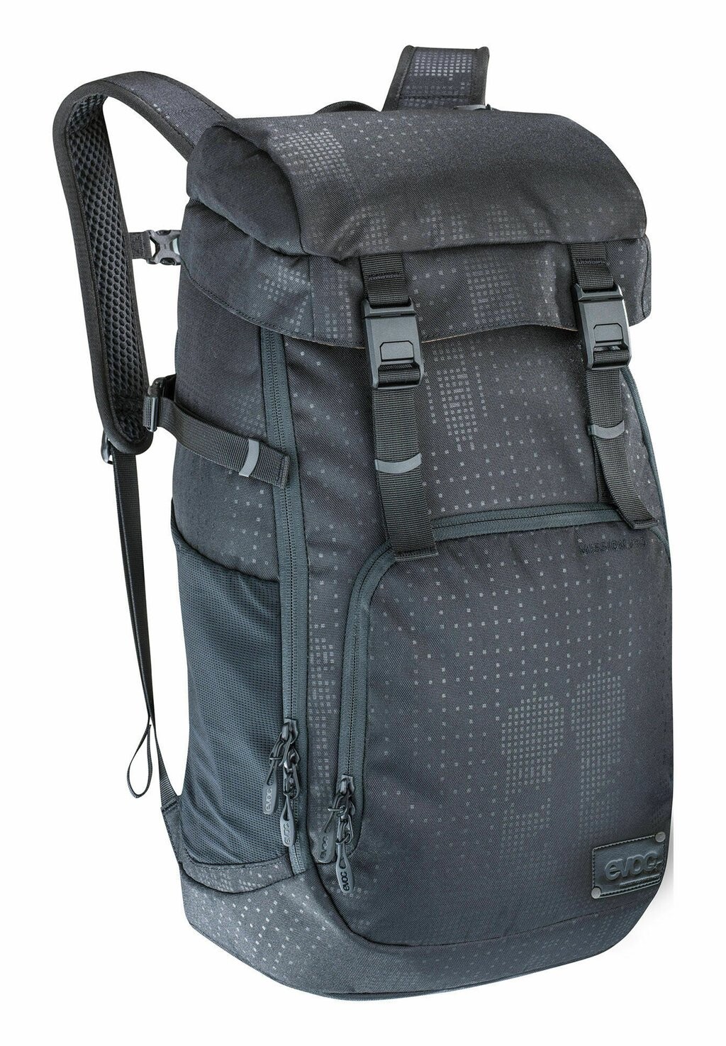 

Рюкзак MISSION PRO 28 Evoc Sports, цвет schwarz