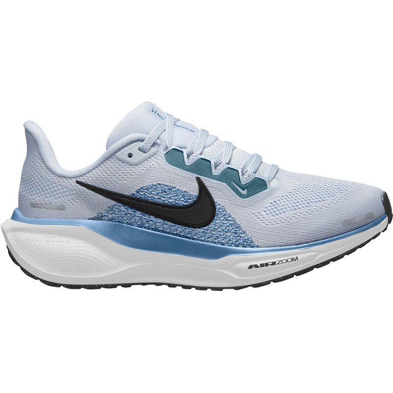 Кроссовки для бега с Air Zoom Pegasus 41 Nike, мультиколор
