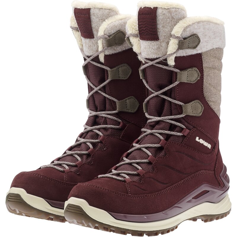 Leisure shoes barina evo gtx ws Lowa, мультиколор — фото 4