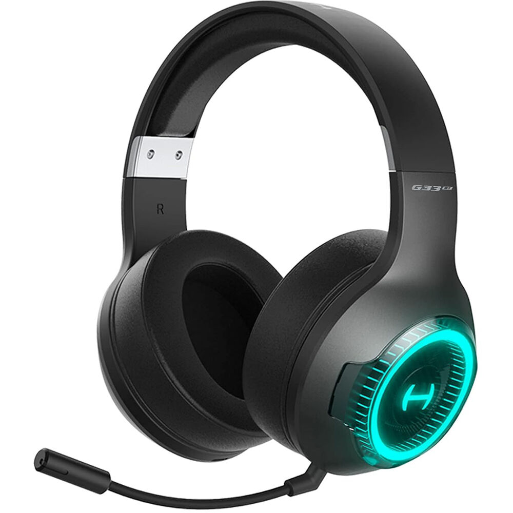

Игровая Bluetooth-гарнитура Edifier G33BT