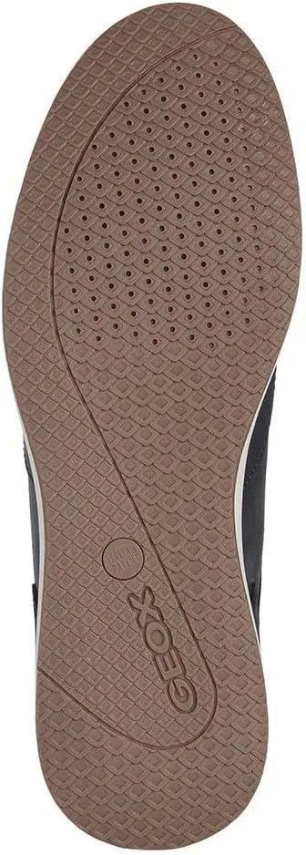 Мужские кроссовки Geox U Avery, Blue Navy 006 — фото 3