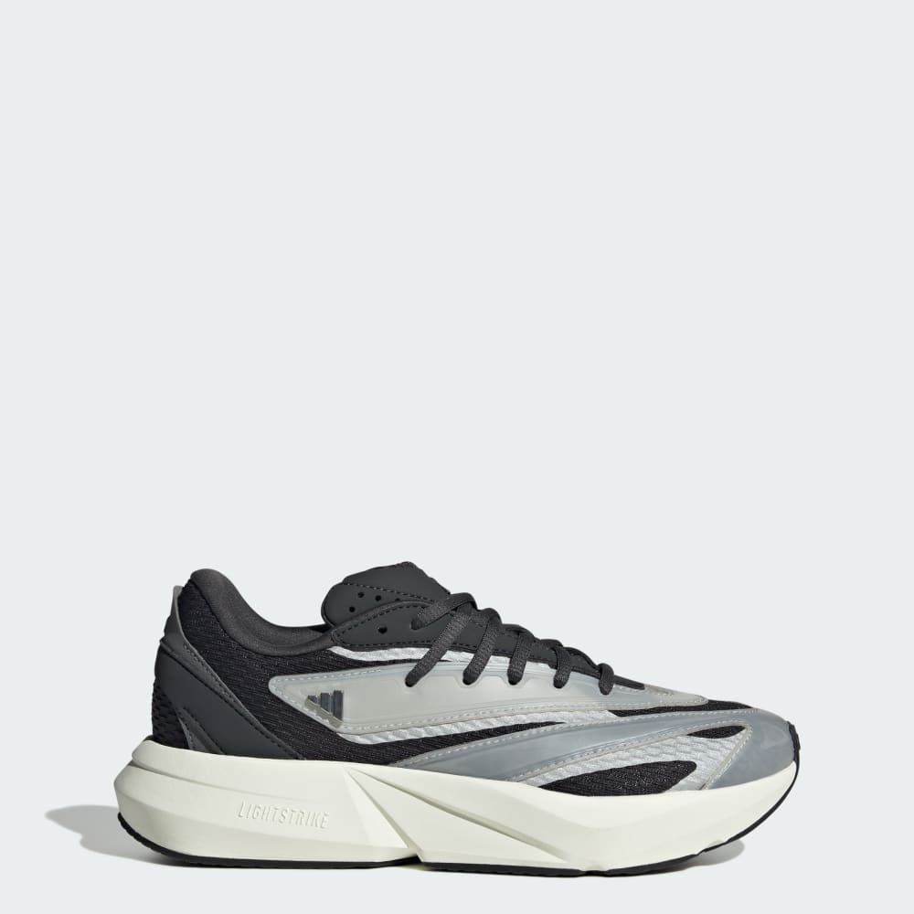 Кроссовки Adidas Lightblaze Shoes, цвет Core Black/Grey One/Carbon