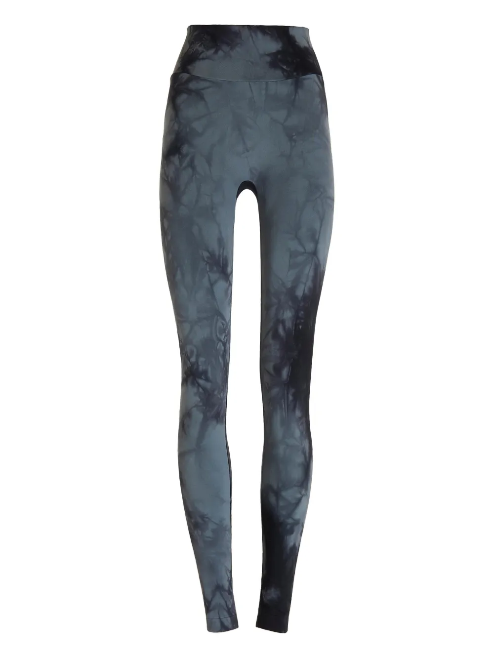 

Легинсы Perfect Fit Wolford, серый