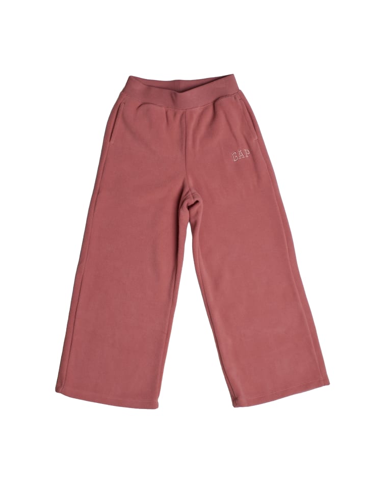 

Джинсы GAP, розовый