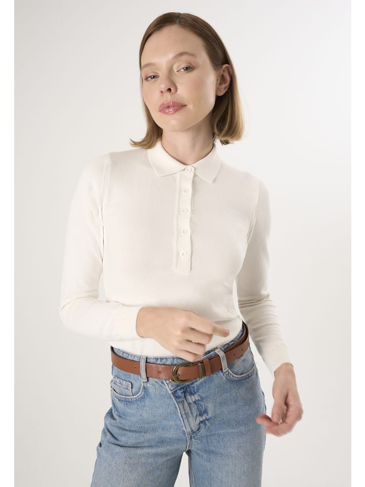 

Felix Hardy Свитер цвета экрю