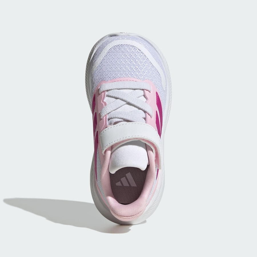 Спортивные кроссовки ADIDAS SPORTSWEAR Runfalcon 5, белый — фото 3