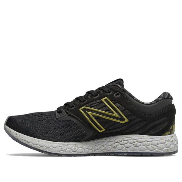 

Кроссовки свежие пены zante v3 nyc New Balance, черный