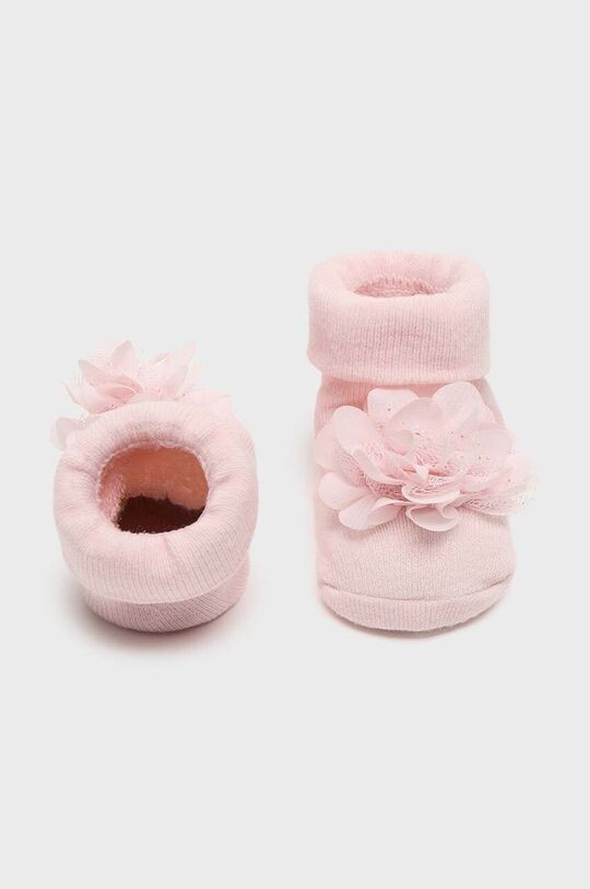 

Детские носки Mayoral Newborn, розовый