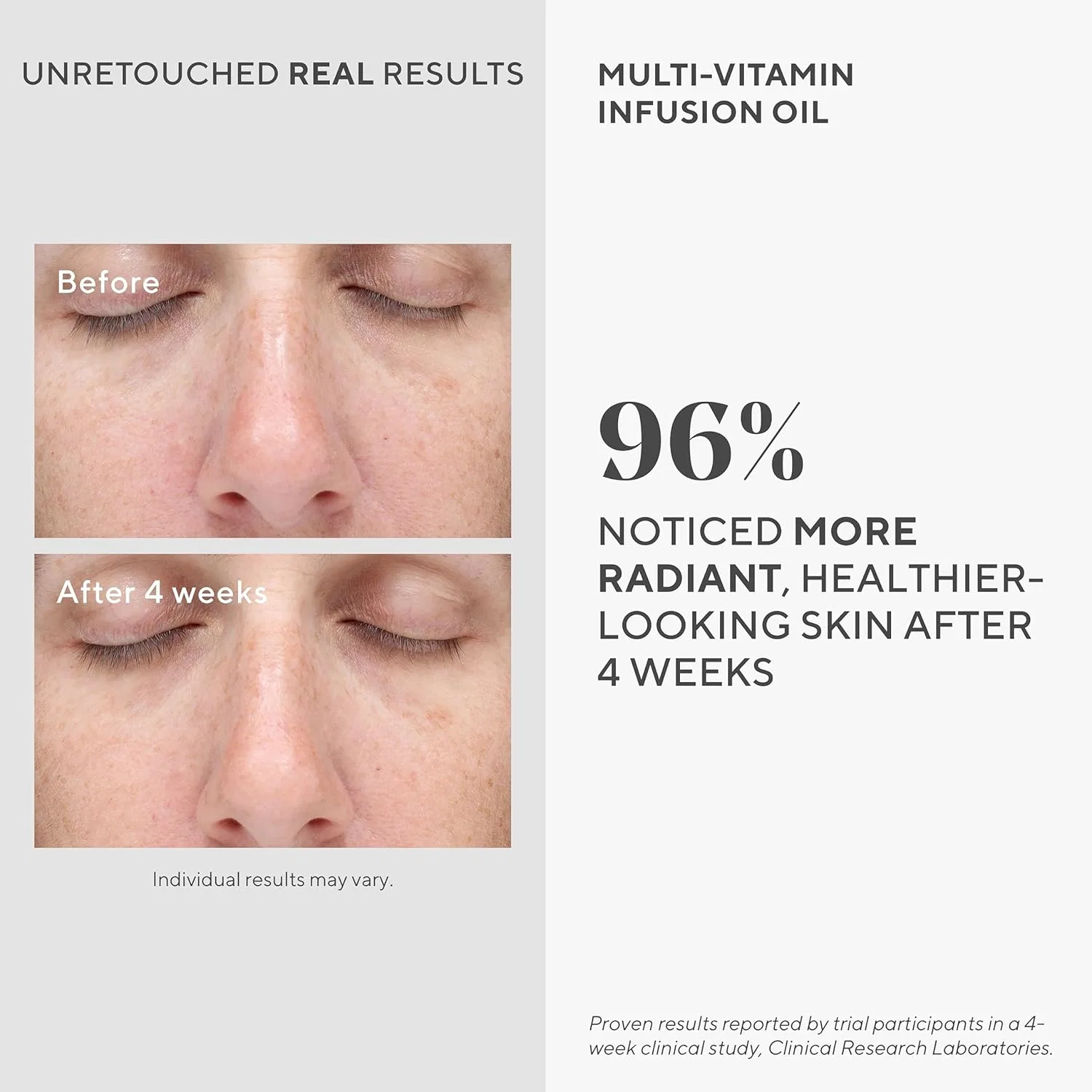 Масло для лица Murad Multi-Vitamin Infusion Oil Murad — фото 3