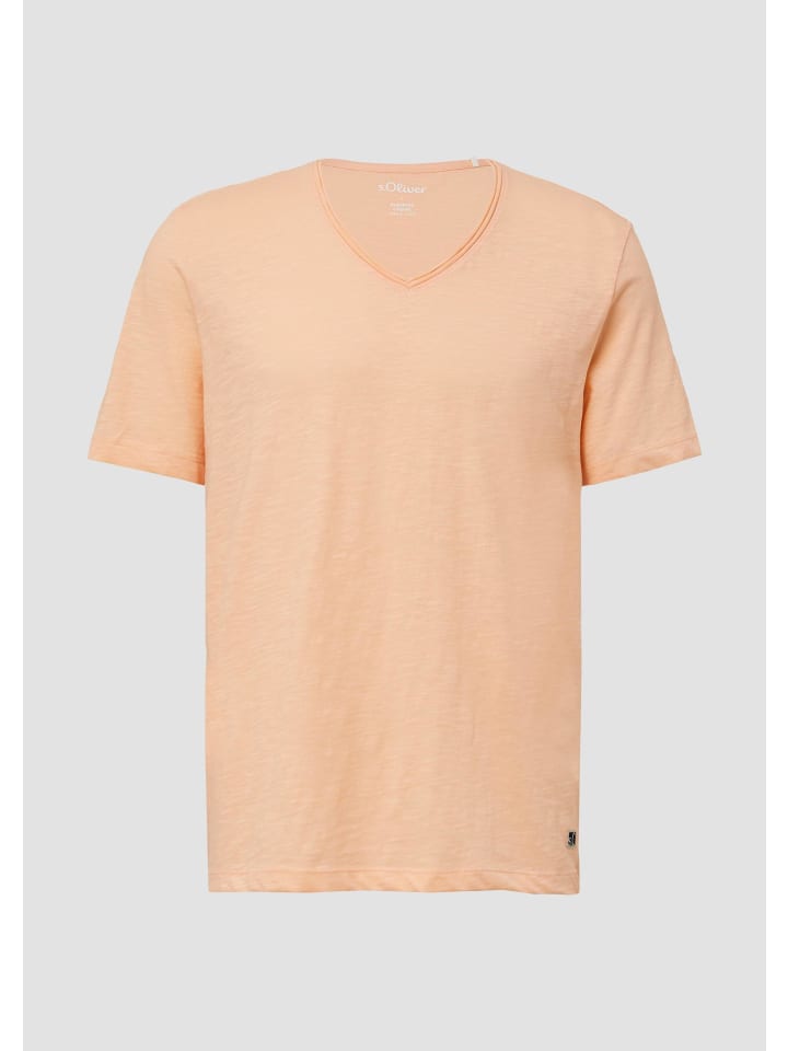 

Футболка 2018_papaya s.Oliver, Хаки, Футболка 2018_papaya s.Oliver