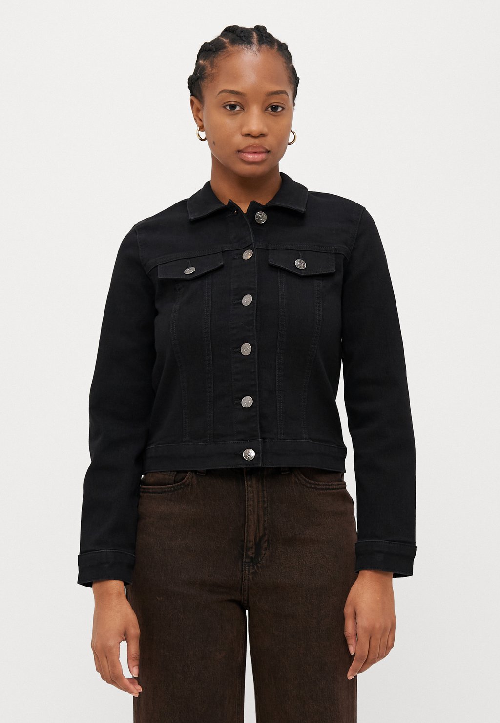 

Джинсовая куртка ONLMAGIC JACKET ONLY Petite, деним