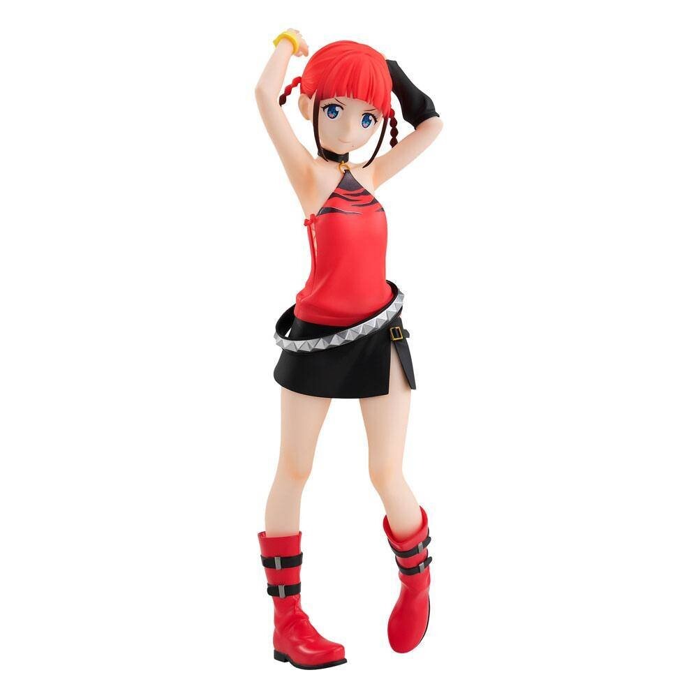 

SSSS.Dynazenon Pop Up Parade Фигурка - Чисэ Асукагава Good Smile Company