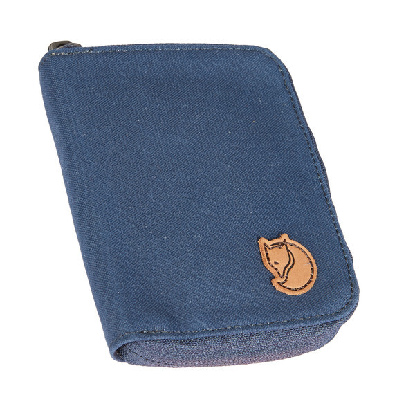 

Кошелек Fjällräven, цвет Navy