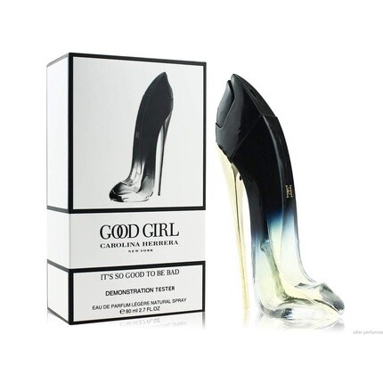 

Good Girl By For Women Парфюмированная вода-спрей, тестер 2,7 унции, Carolina Herrera