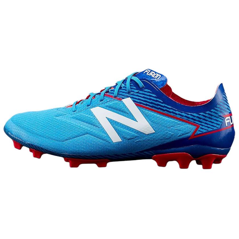 

Furon 3.0 AG мужские футбольные бутсы искусственный газон New Balance, синий