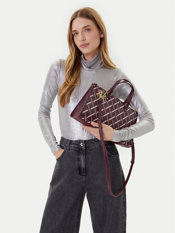 

Женская сумка XW000400 AF17155 MA043 Armani Exchange, красный