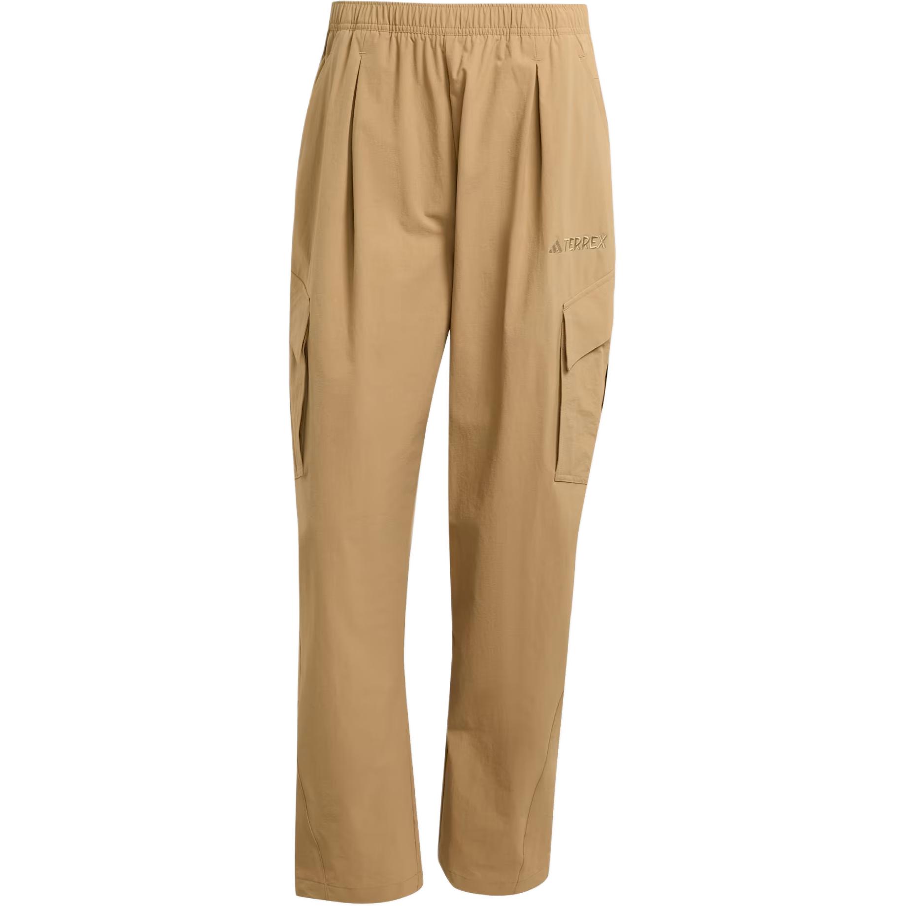 Adidas Terrex Xploric карго штаны Adidas TERREX, коричневый