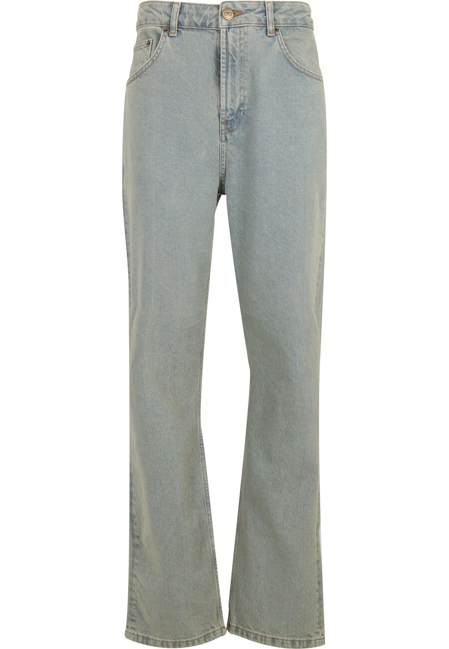 

Джинсы свободного кроя DEF Kant, синий